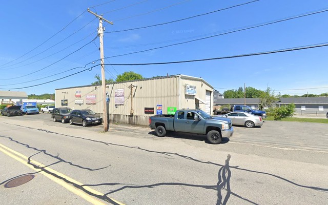 Millbury Auto Service Inc.