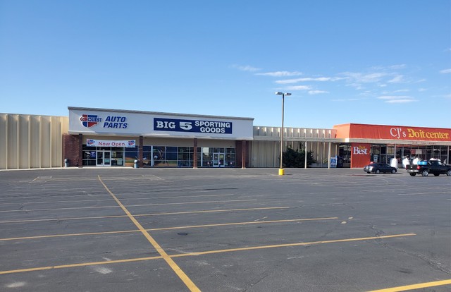 Carquest of Price