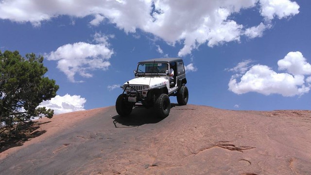 CARS = Complete Auto Repair Service Utah