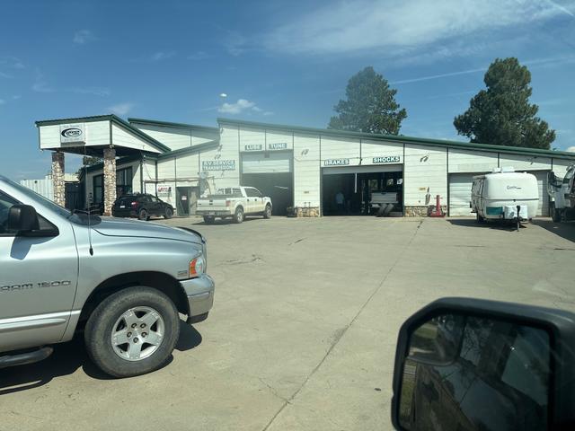 Piedra Automotive, Pagosa Springs, Colorado