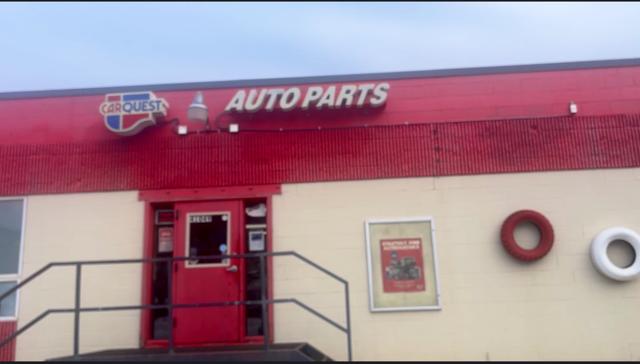 CarQuest Auto Parts
