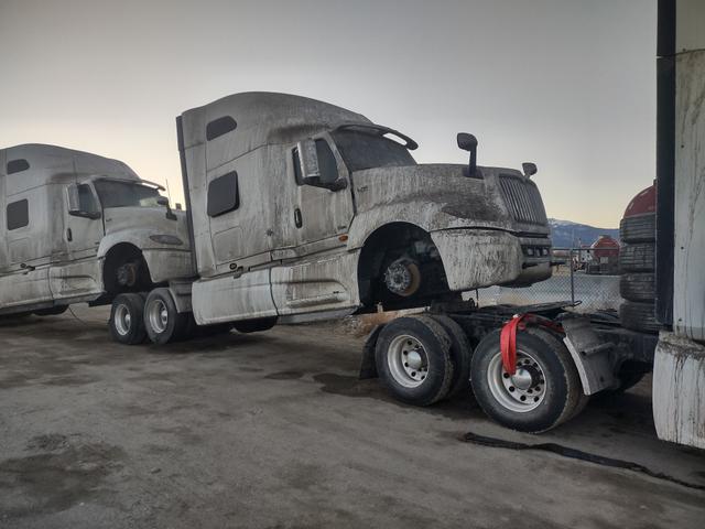 Gunsmoke Towing & Recovery, LLC