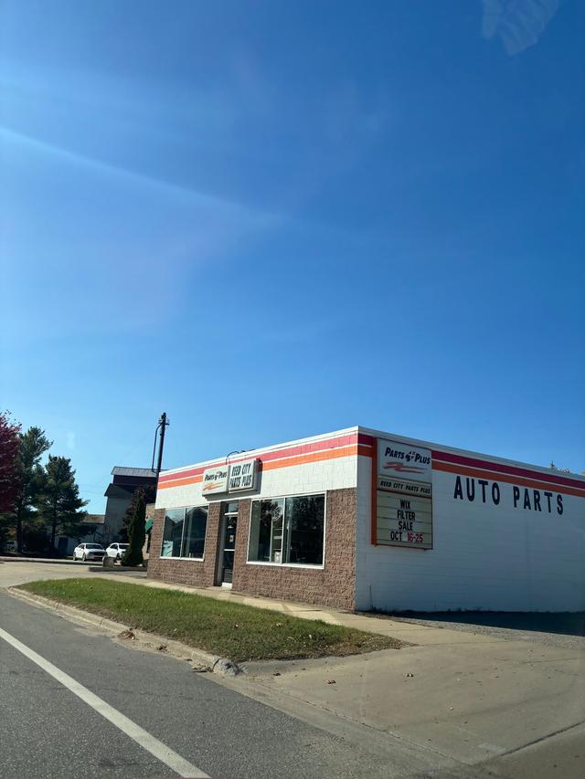 Reed City Parts Plus