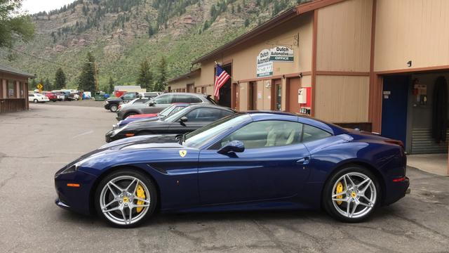 Dutch Automotive L.L.C., Minturn, Colorado