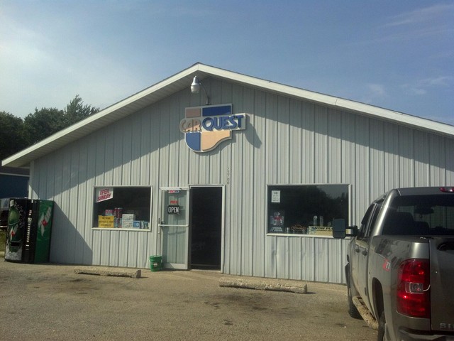 WEST 10 TRUCK AND AUTO