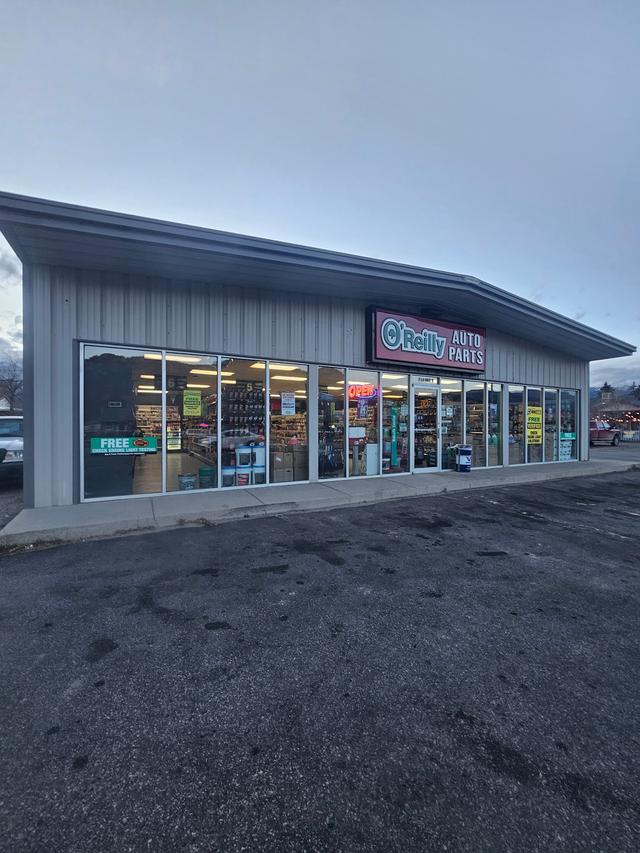 O'Reilly Auto Parts