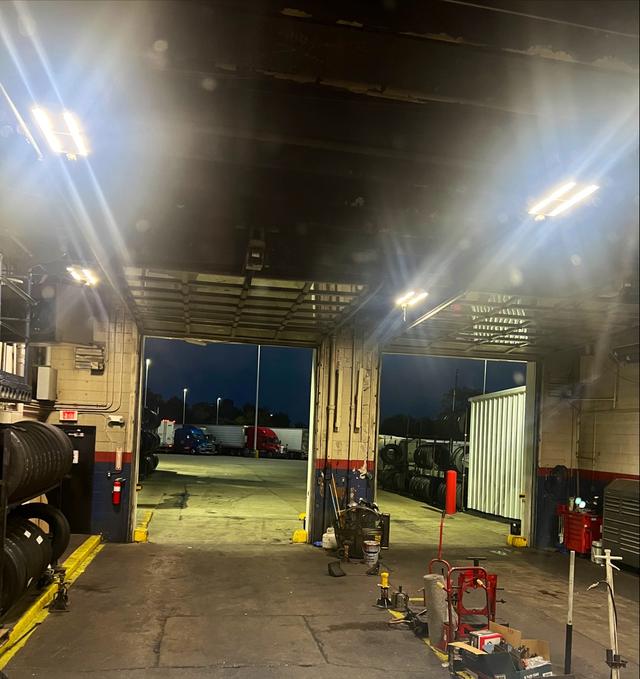 TA Truck Service