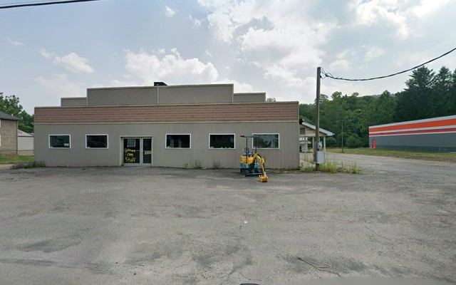 AutoZone Auto Parts