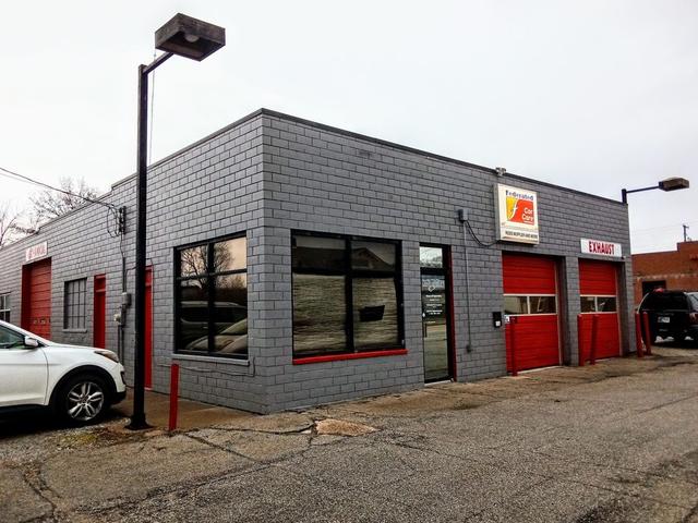 Rod's Mufflers & More, Dayton, Indiana