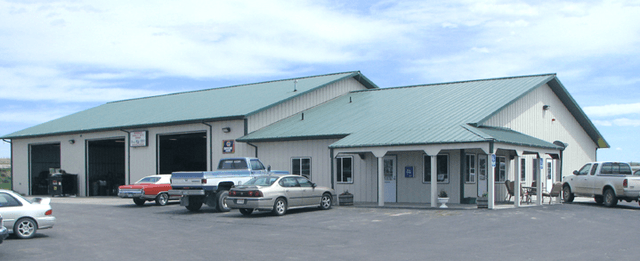 Advanced Quality Auto Repair