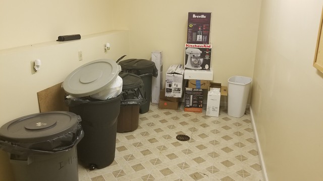 Rubbish Brigade llc