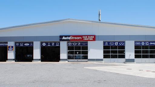 AutoStream Car Care Center, Old Baltimore, Maryland