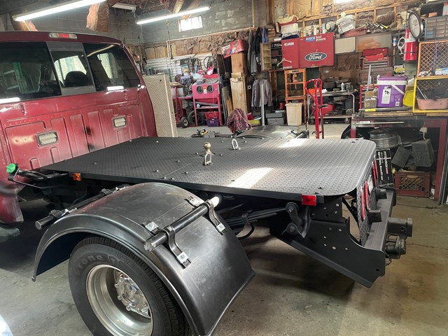 Dry Creek RV & Truck Center