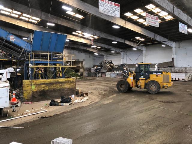 Marin Resource Recovery Center