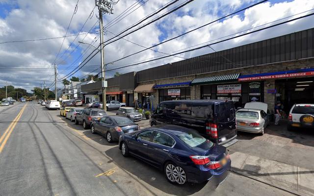FREDDY'S AUTO REPAIR, Peekskill, New York