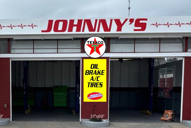 Johnny's Automotive