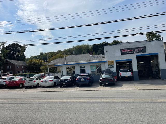 Taconic Auto Service Corp., Peekskill, New York