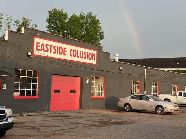 Eastside Towing