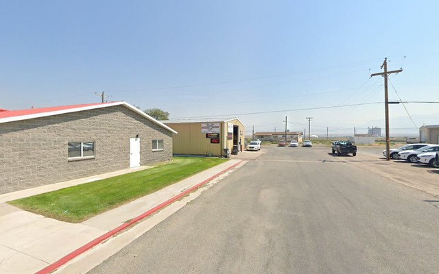 Cox Brothers Automotive