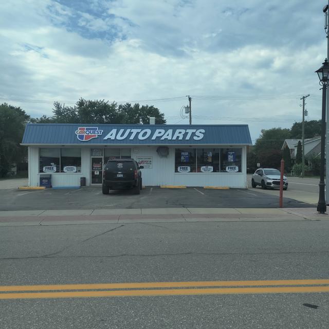 Carquest Auto Parts - CARQUEST OF MILLINGTON