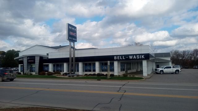 Bell Wasik Buick GMC