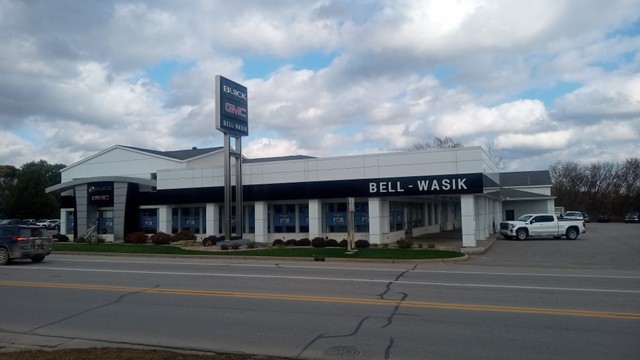 Bell Wasik Buick GMC