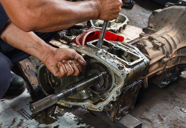 Independent Transmission Repair Melbourne FL, Melbourne, Florida