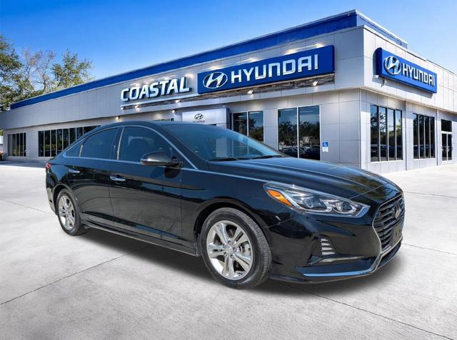 Coastal Hyundai, Melbourne, Florida