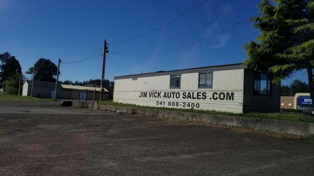 Jim Vick Auto Sales
