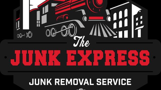 The Junk Express Junk Removal Service