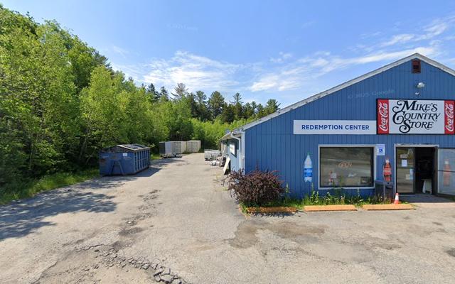 NAPA Auto Parts, Ellsworth, Maine