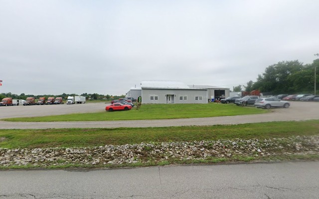 Clayton's Towing & Recovery