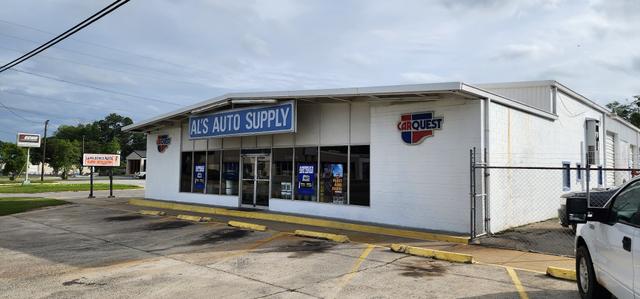 Carquest Auto Parts - ALS AUTO SUPPLY