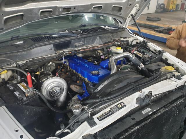 Millcreek Auto Repair