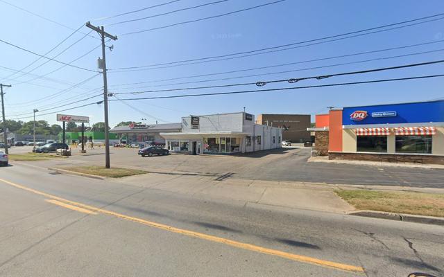 Advantage Auto Stores