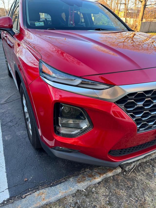 RJM Custom Auto Body Inc.