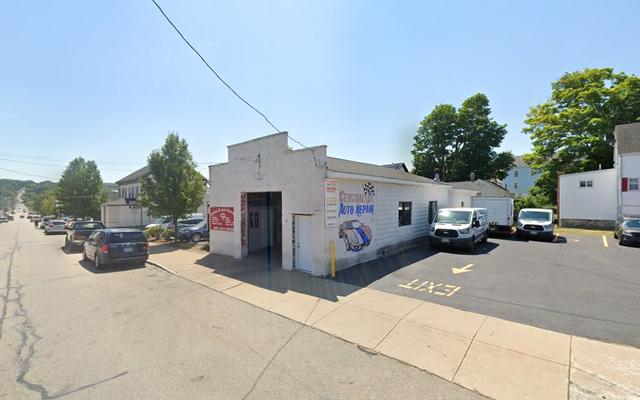 Central Street Auto Repair Inc, Milford, Massachusetts