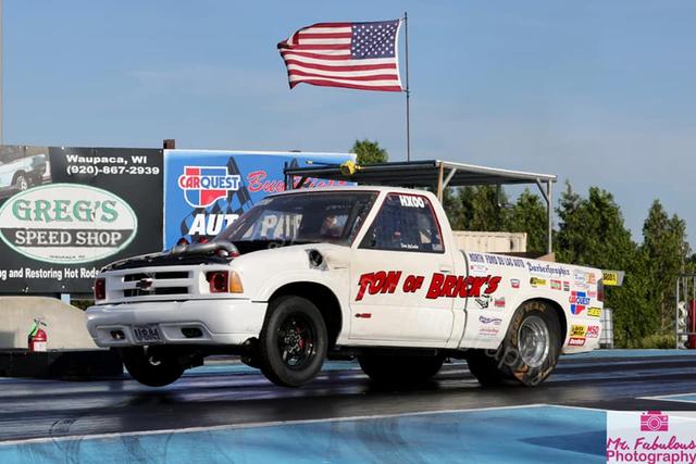 North Fondy Auto Services LLC