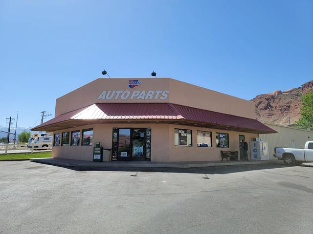Carquest Auto Parts - MOAB AUTO PARTS INC.