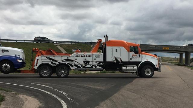 S&M Repair and Towing LLC
