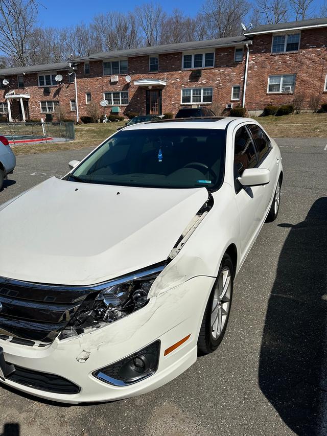 Putnam Automotive Group LLC, Danbury, Connecticut