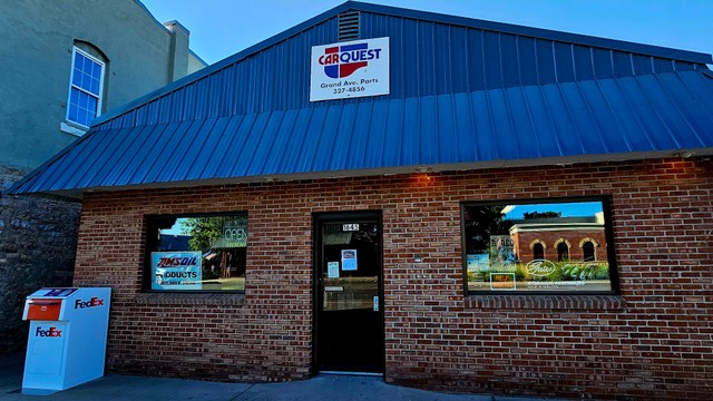 Carquest Auto Parts - Norwood Pit Stop