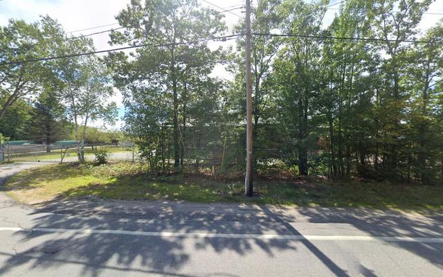 Gilmanton Transfer & Recycling, Gilmanton, New Hampshire