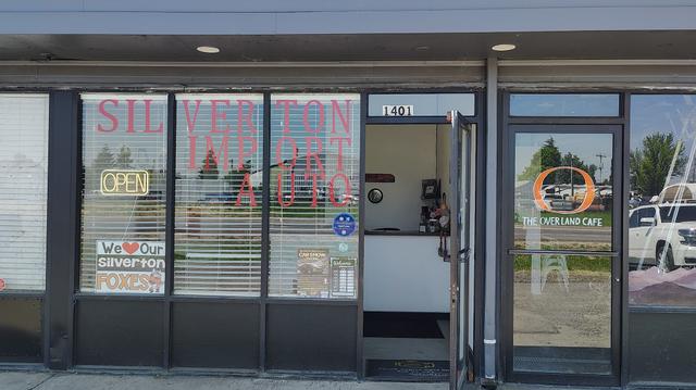 Silverton Import Auto LLC, Silverton, Oregon