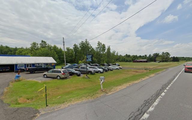 Countryman's Garage Inc