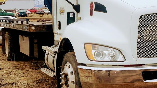 A-1 Independent Towing