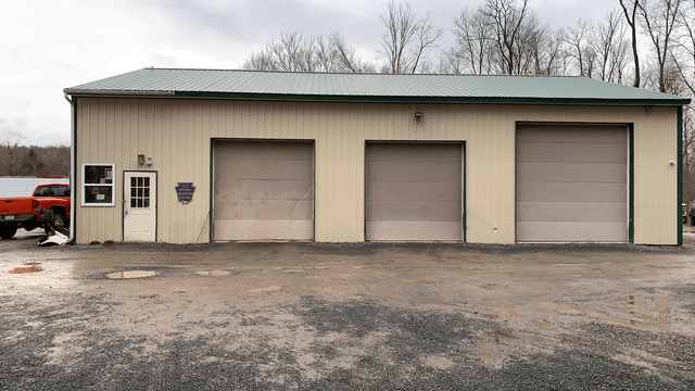 Chapman's Auto Repair