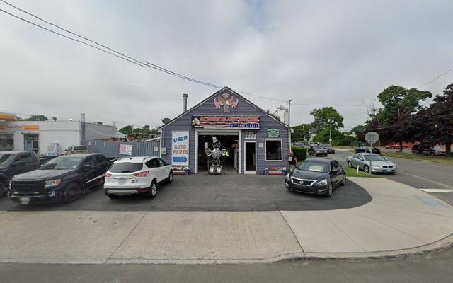 All American Auto Repair