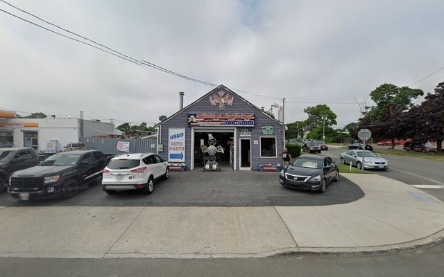 All American Auto Repair