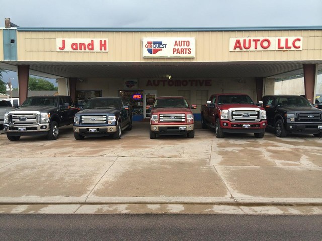 Carquest Auto Parts - J & H AUTO LLC